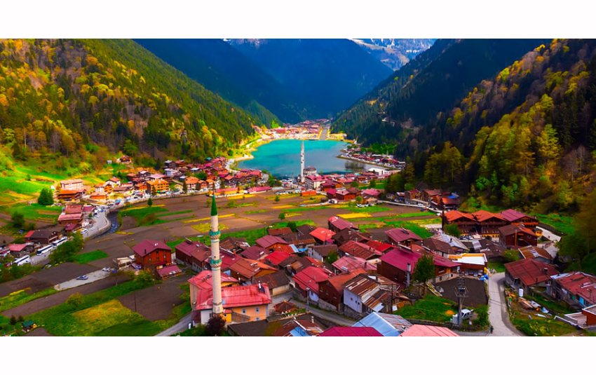 Uzungöl Tour Trabzon