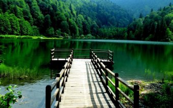 Borçka Karagöl Tour