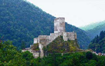 Zilkale Palovit Tour