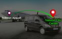 Trabzon Airport City Center Transfer