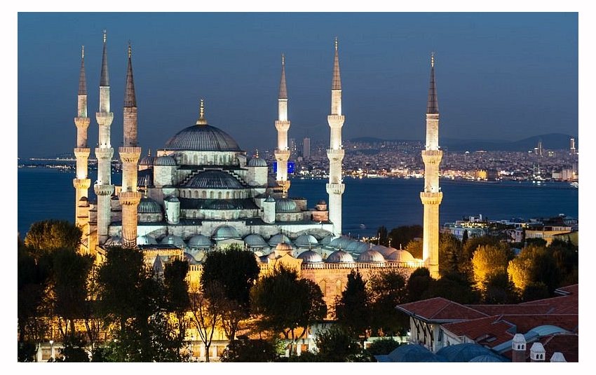 Sultanahmet Turu