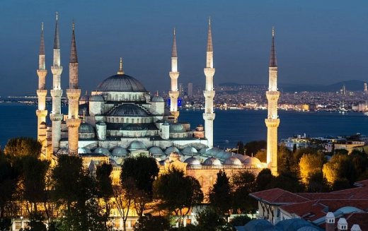Sultanahmet Turu