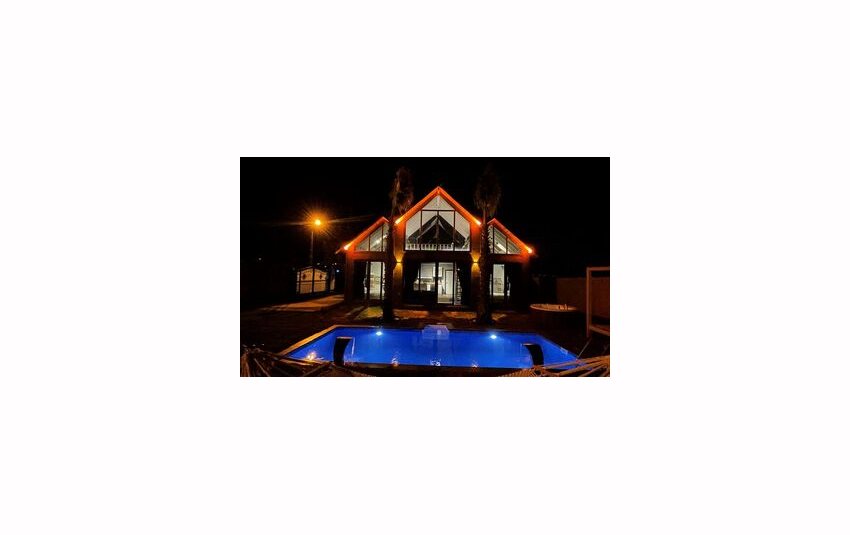 İstanbul Bungalow