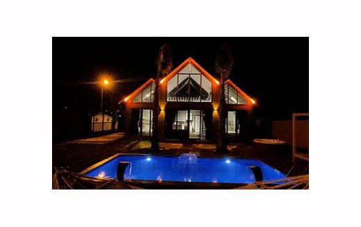 İstanbul Bungalow