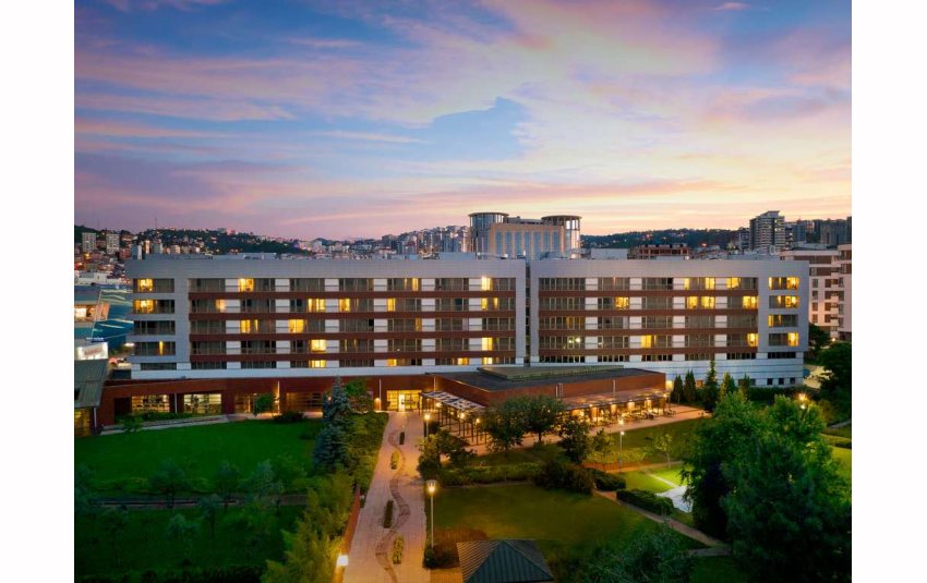 Trabzon otelleri