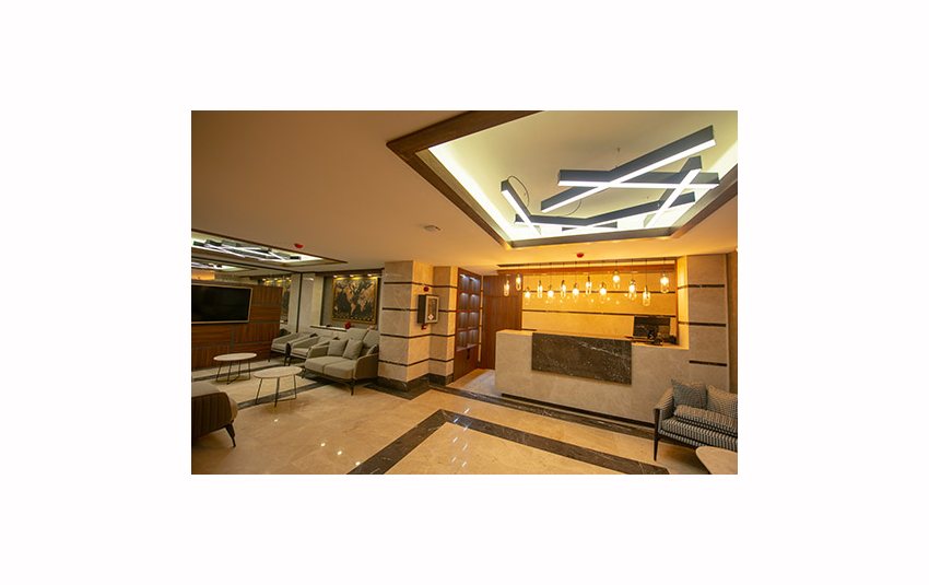 Istanbul hotels