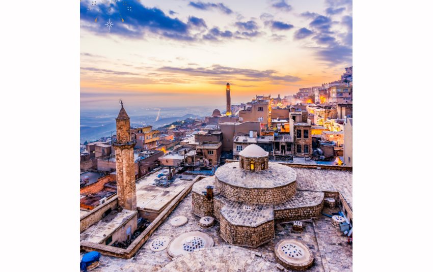 Mardin Turu