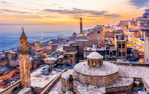 Mardin Turu