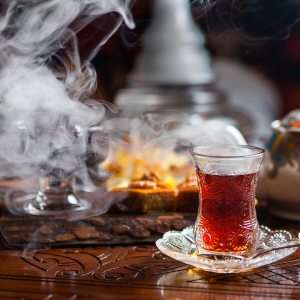 Turkish Tea