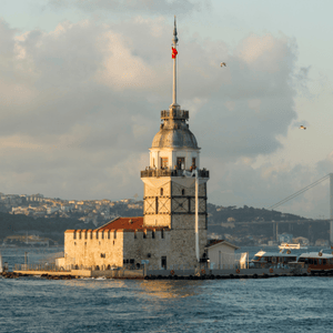 Bosphorus