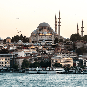 Hagia Sophia