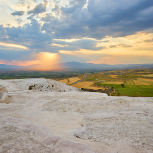 Pamukkale