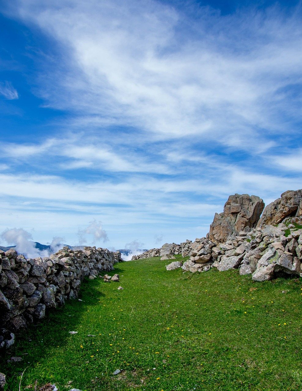 Top 5 Picnic and Nature Spots in Trabzon for Families and Nature Lovers