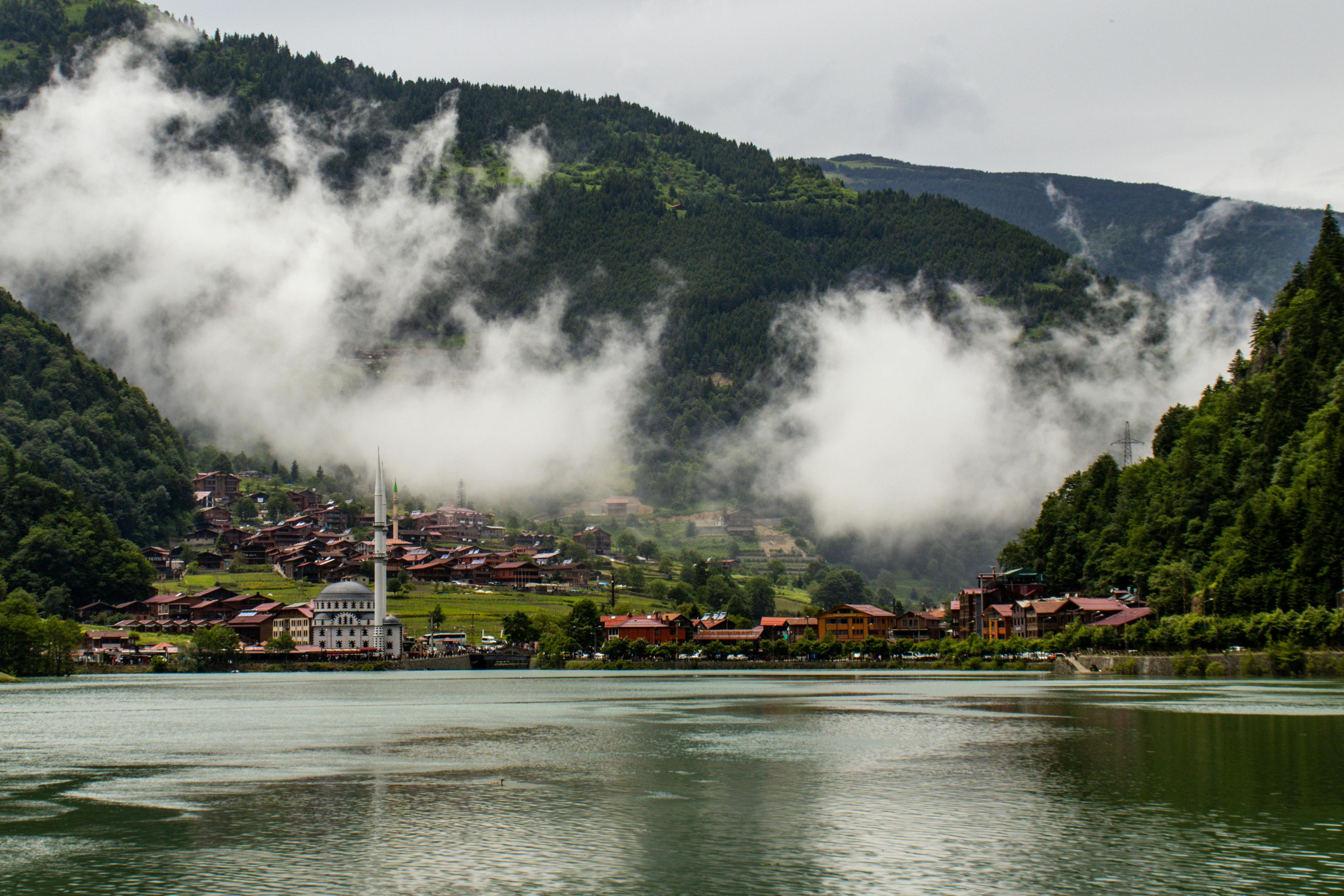 Uzungöl Travel Guide: Best Activities, Hotels & How to Get There