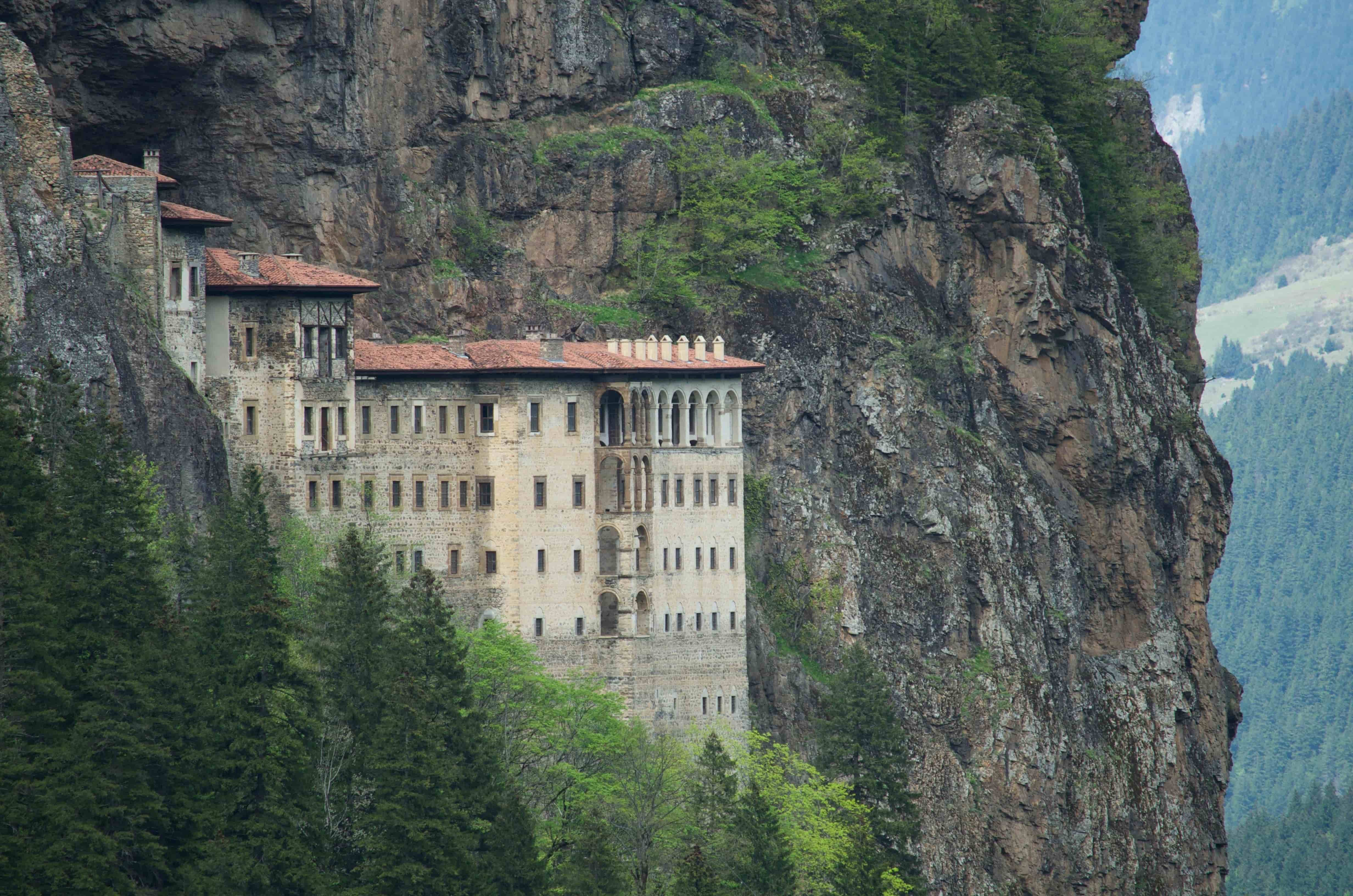 Best 7-Day Travel Itinerary in Trabzon