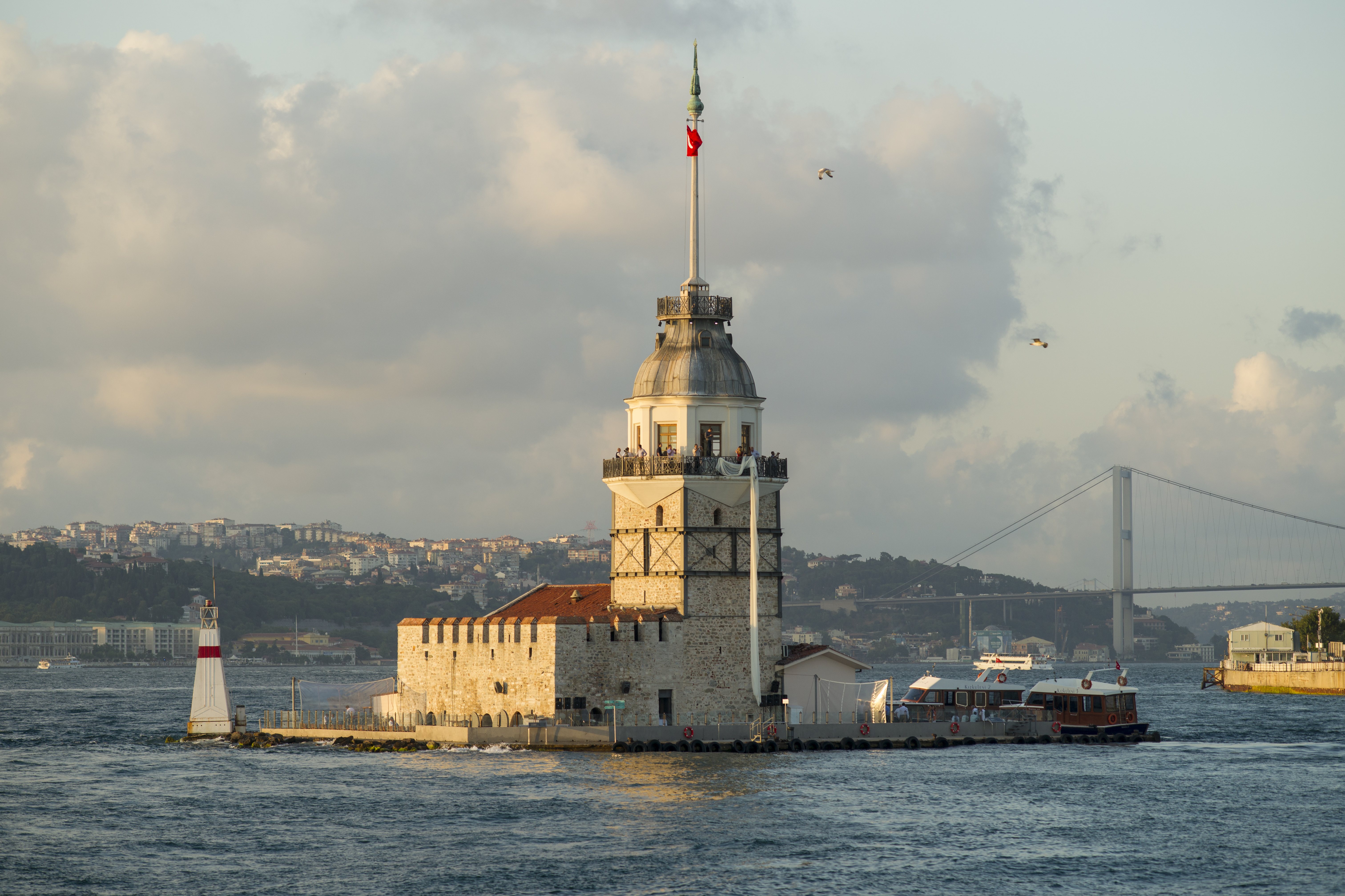 Türkiye'de Turizm: Doğu ile Batının Buluşma Noktası