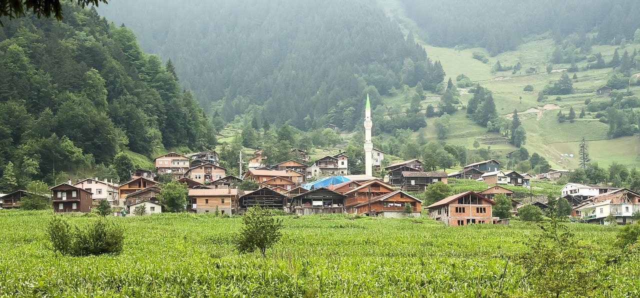 Tourist Attractions in Trabzon