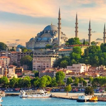 Otel ve araç rezervasyon 